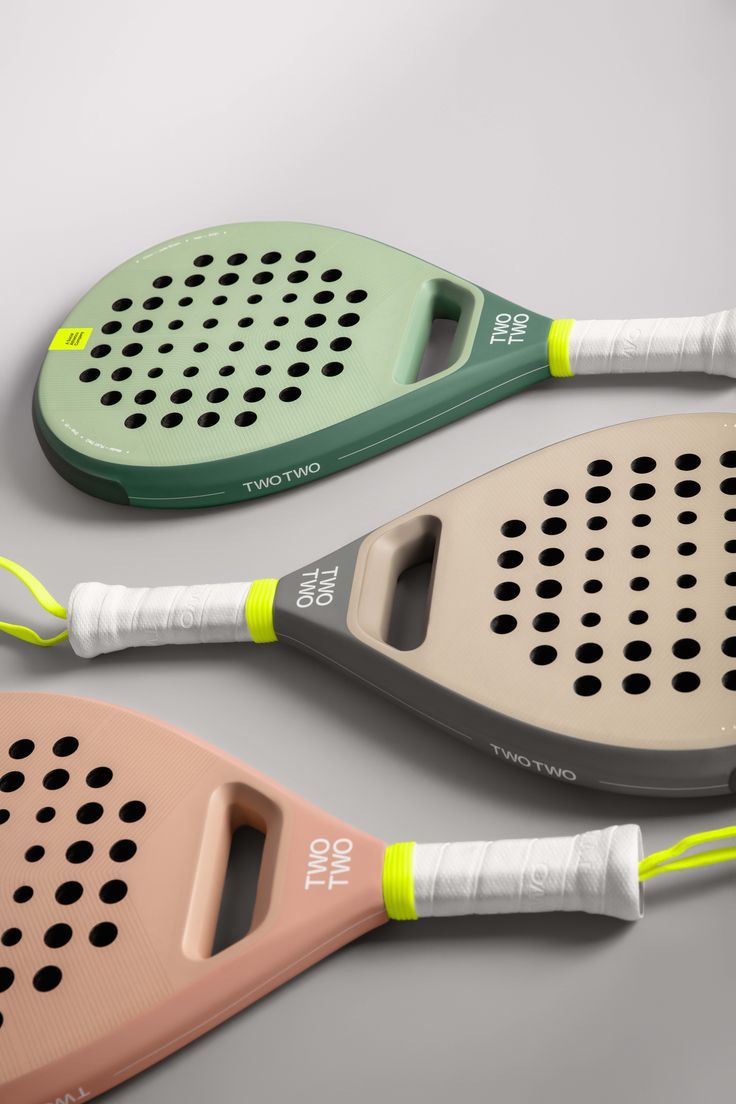 Padel Rackets